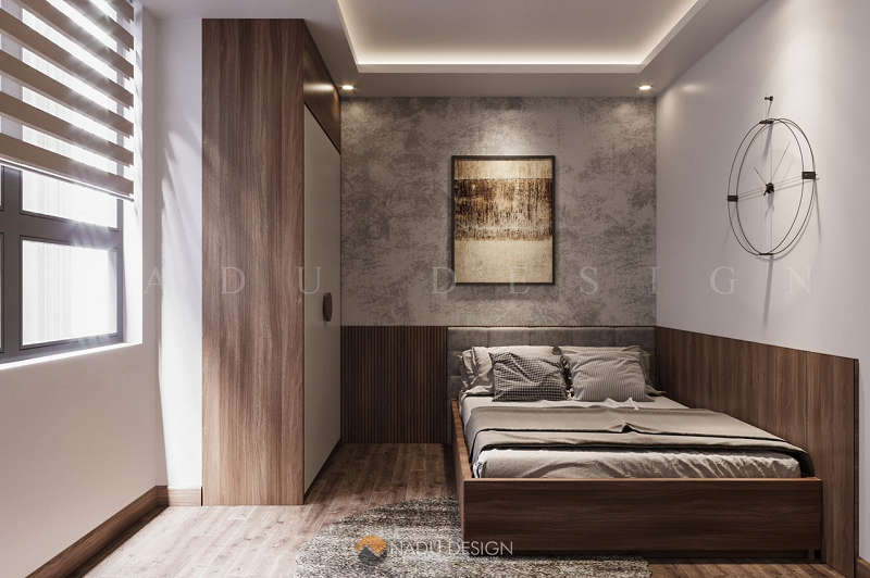 Phong cách tối giản