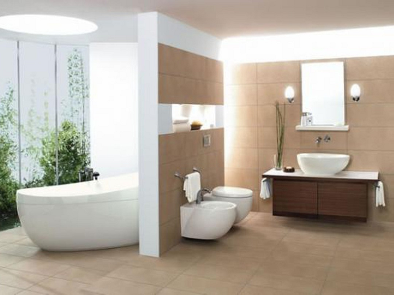 Thiết kế nhà vệ sinh và nhà tắm riêng sử dụng hiệu quả không gian để cho phép chủ nhân tận hưởng và thư giãn sau một ngày dài. Bên cạnh đó, việc thiết kế nhà vệ sinh và nhà tắm riêng còn mang đến cho bạn không khí thoải mái và giúp tăng độ năng động của bạn.