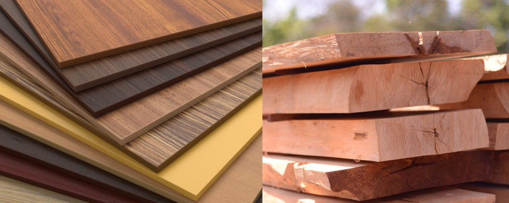 Nội thất chung cư nên làm gỗ gì thì phù hợp?
