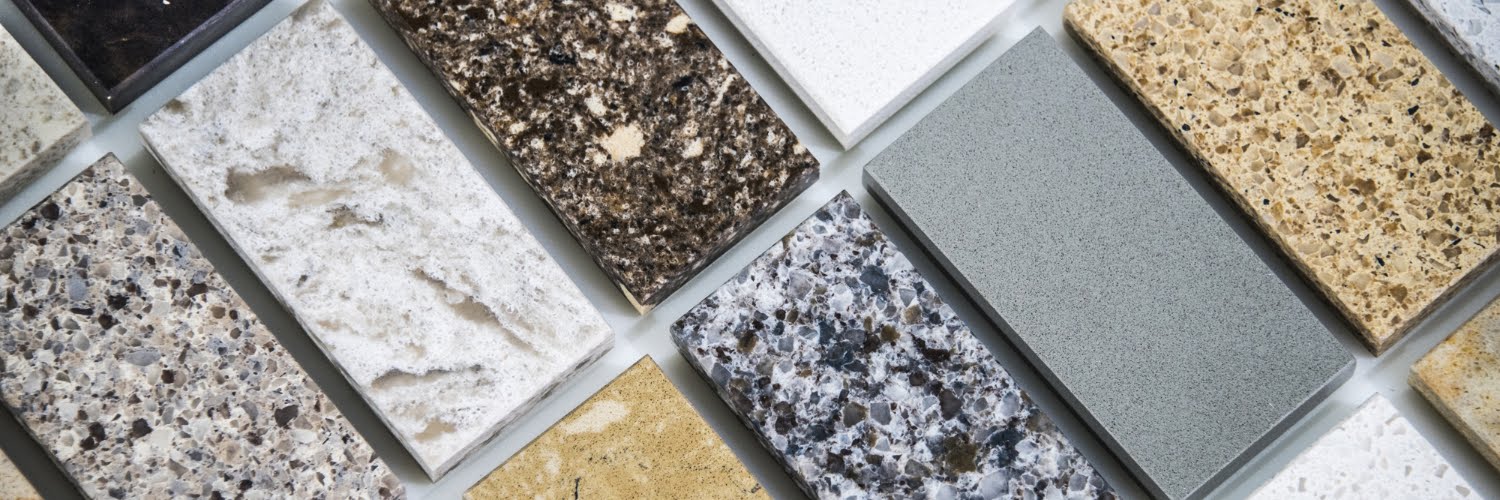 Đá granite nhân tạo là gì? Phân biệt đá Granit tự nhiên và nhân tạo 