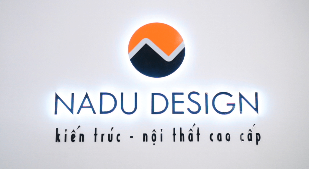 Công ty thiết kế nội thất NaDu Design