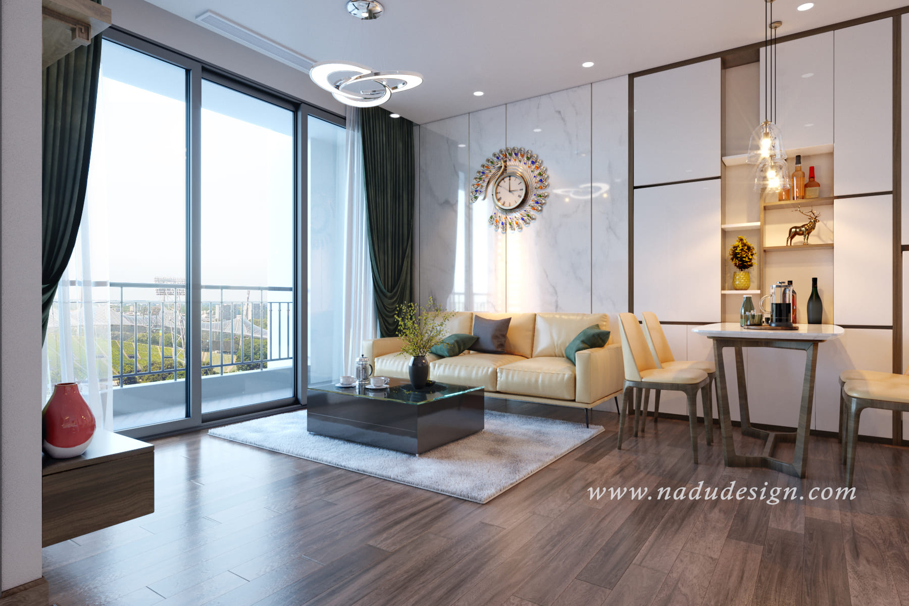 Bạn muốn thảm lông trải sàn phòng khách của mình thật cao cấp với một màu sắc và chất liệu đẹp mắt? Hãy đến với chúng tôi và trải nghiệm những mẫu thảm lông trải sàn phòng khách cao cấp đẹp nhất được thiết kế đặc biệt và hoàn hảo cho không gian sống của bạn.